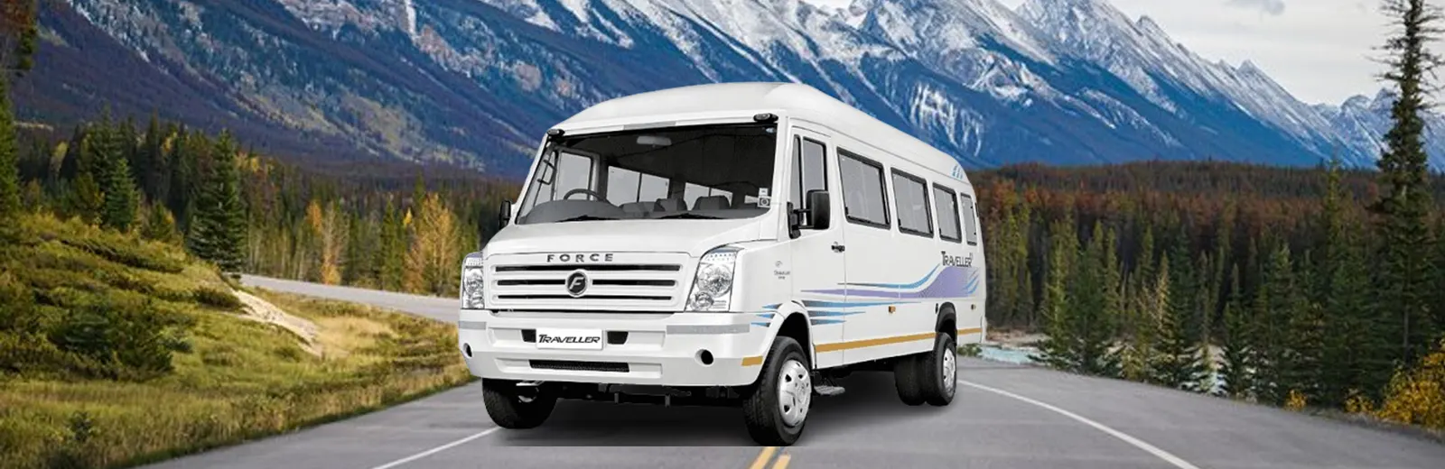 Best Tempo Traveller in Delhi