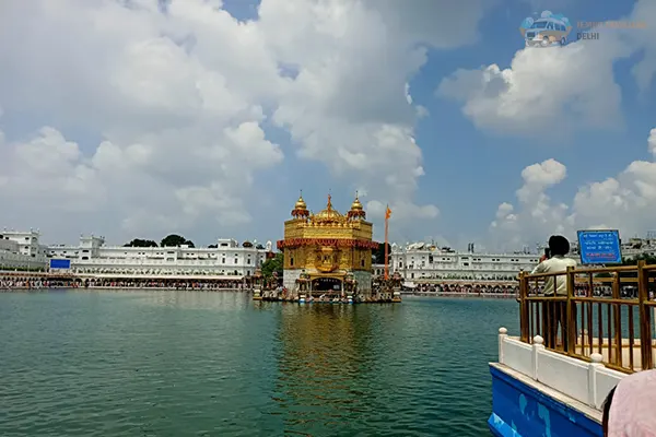 Golden Temple