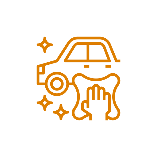 Clean and Sanitized Vehicles Clean and Sanitized Vehicles