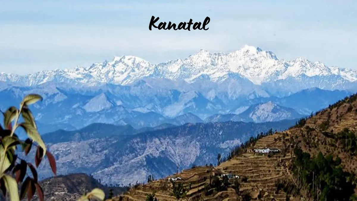 Kanatal