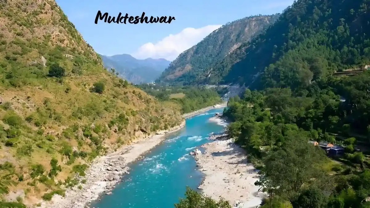 Mukteshwar